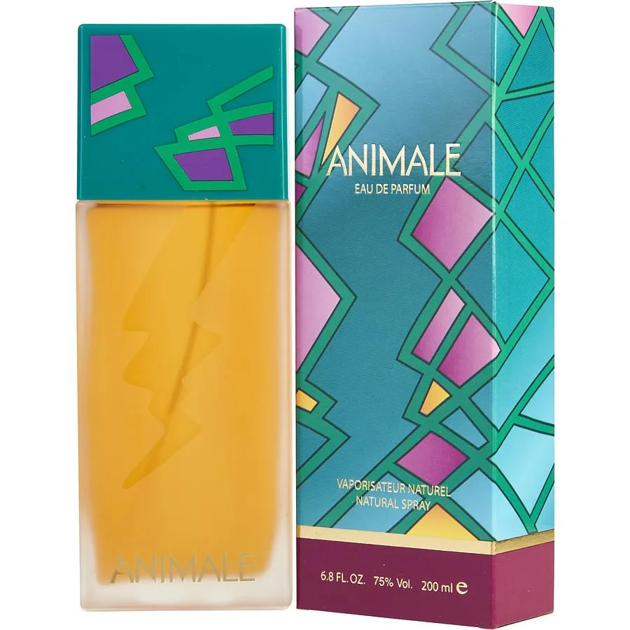 Animale 6.7 EDP for women