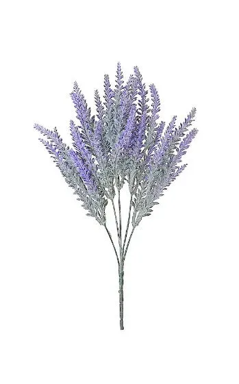 ARTIFICIAL LAVENDER PICK