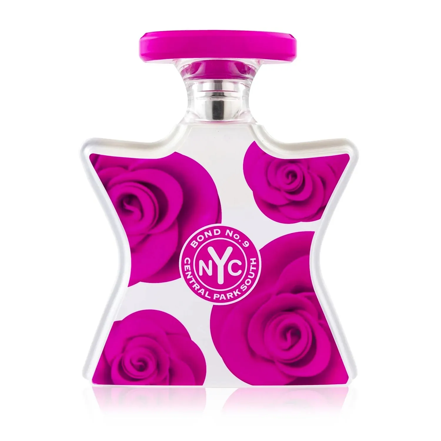 Bond No.9 Central Park South 3.3 EDP for women