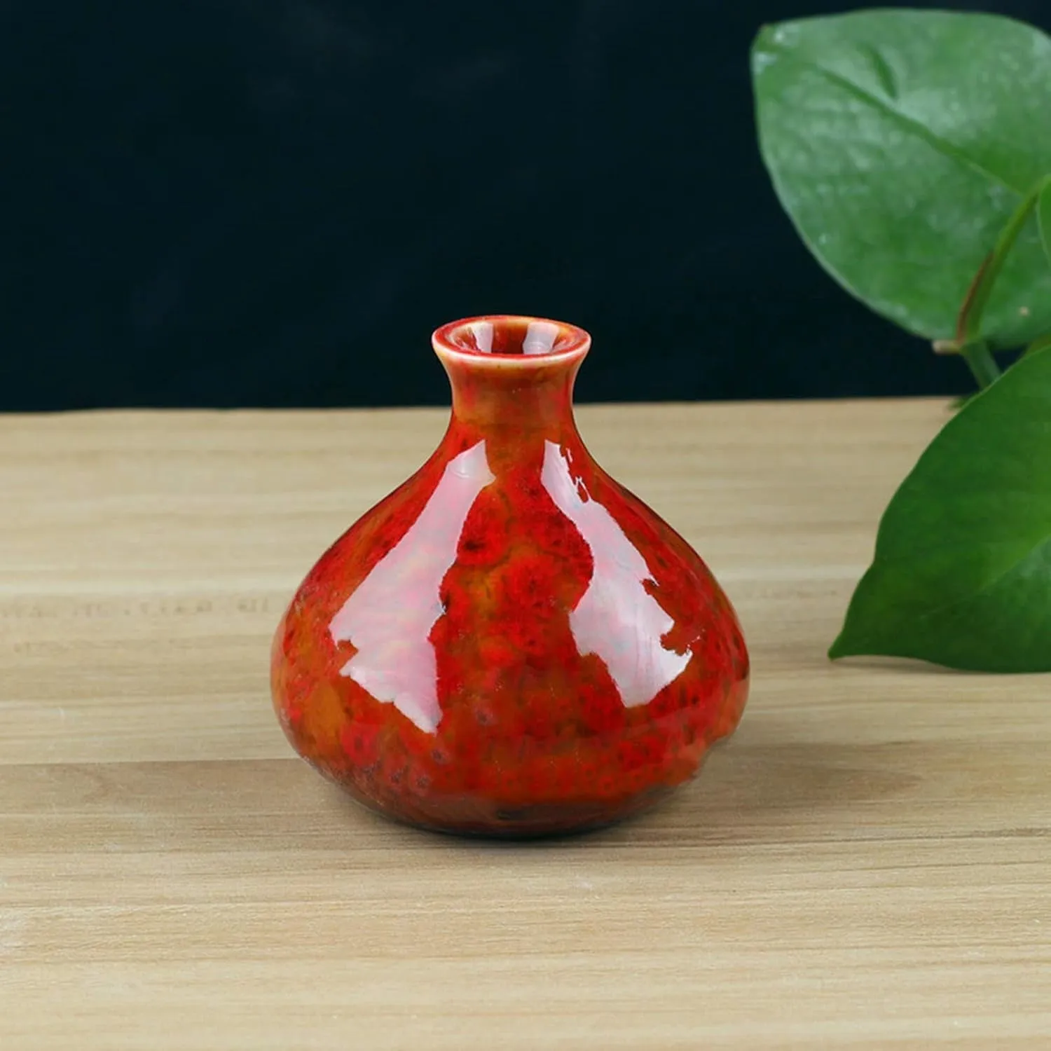 Ceramic Flower Vases,Elegant Decorative