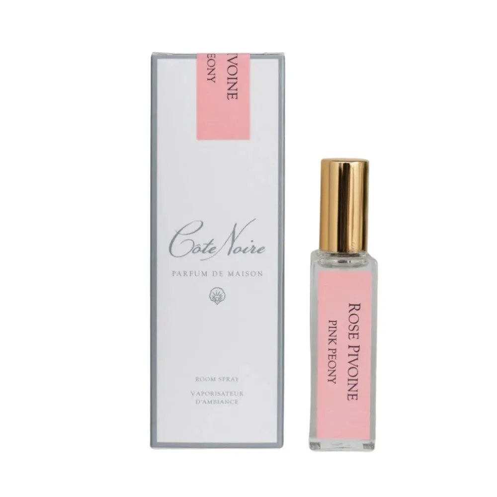 Cote Noire Room Spray 15ml