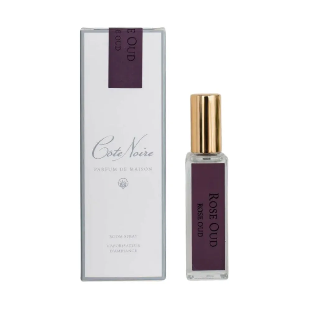 Cote Noire Room Spray 15ml