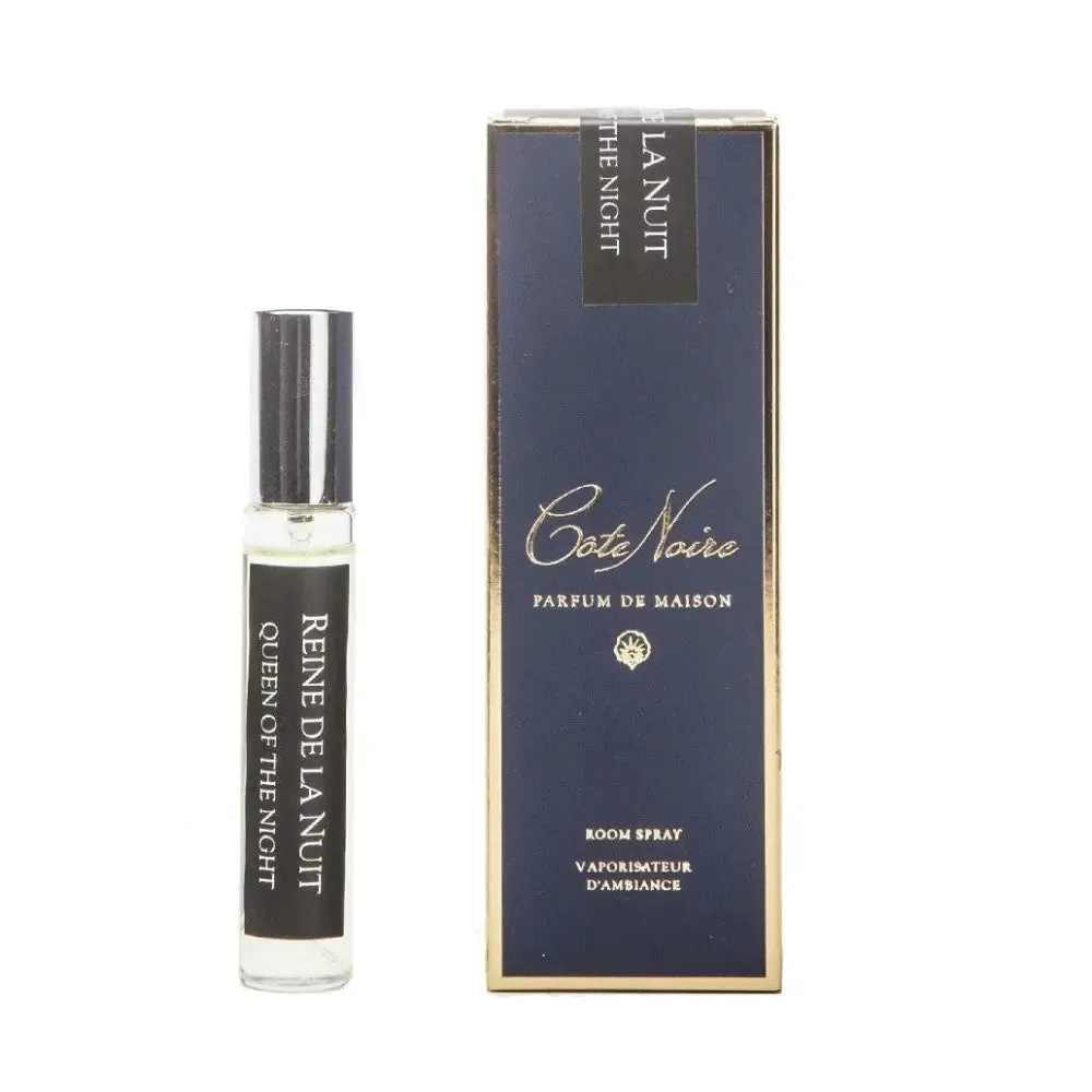 Cote Noire Room Spray 15ml