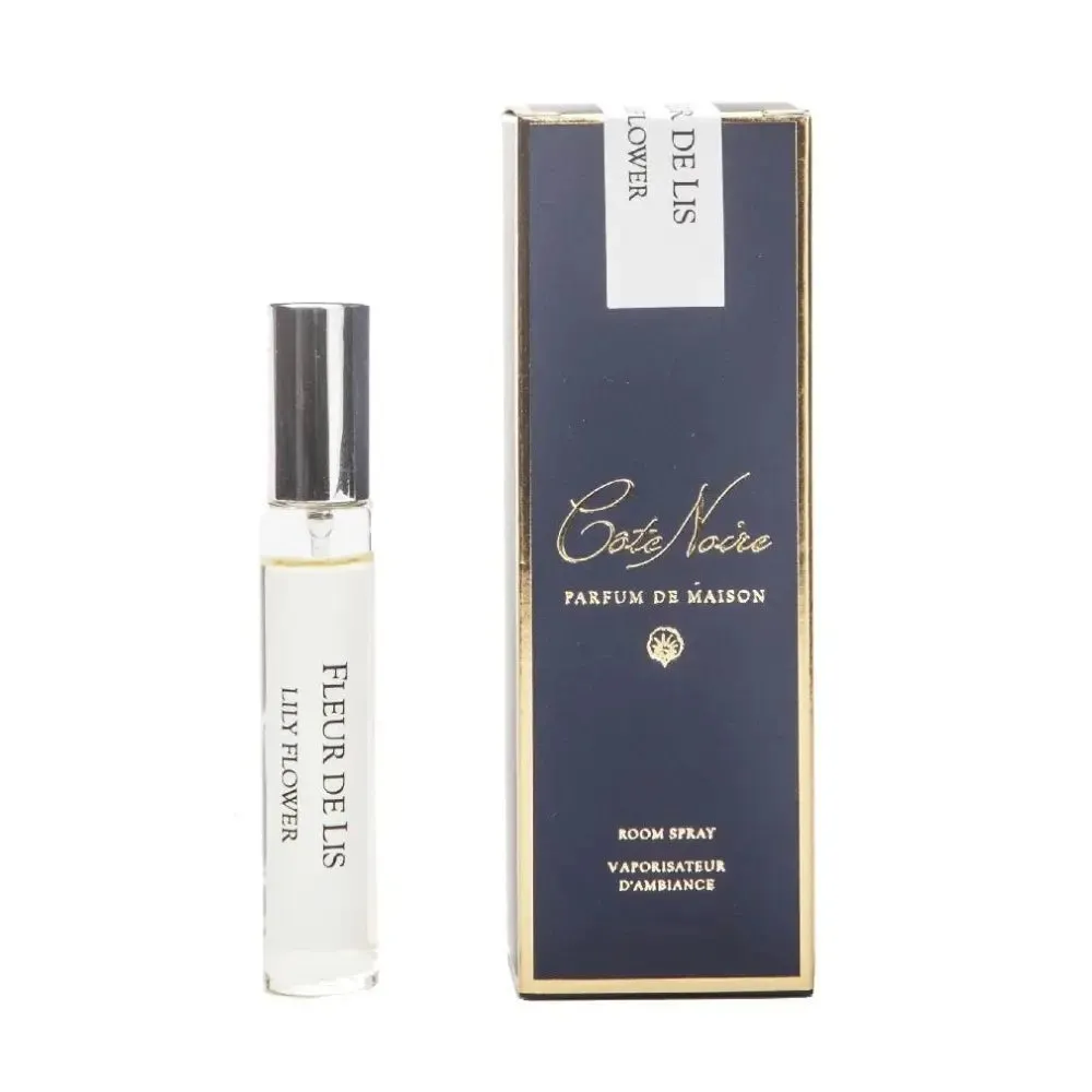 Cote Noire Room Spray 15ml