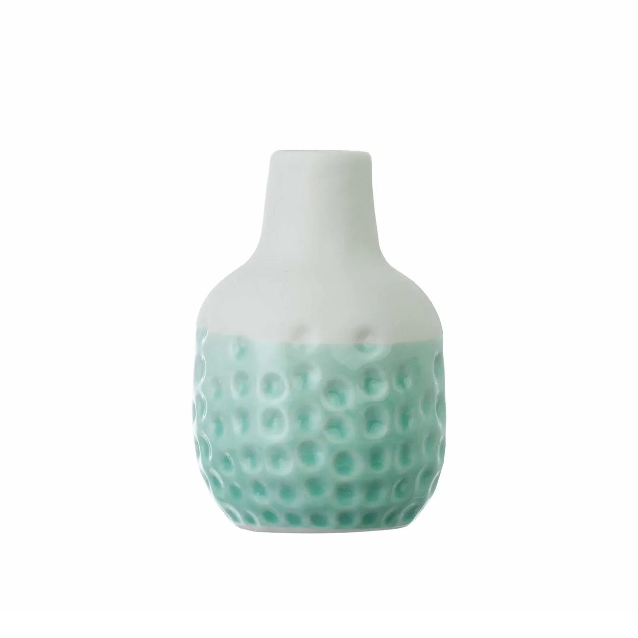 Dotty Mini Vase Trio