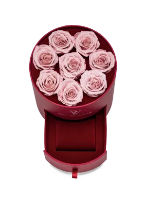 Empty SweetLove Rosebox