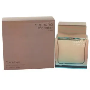 Euphoria Essence 100ml EDT for Men by Calvin Klein