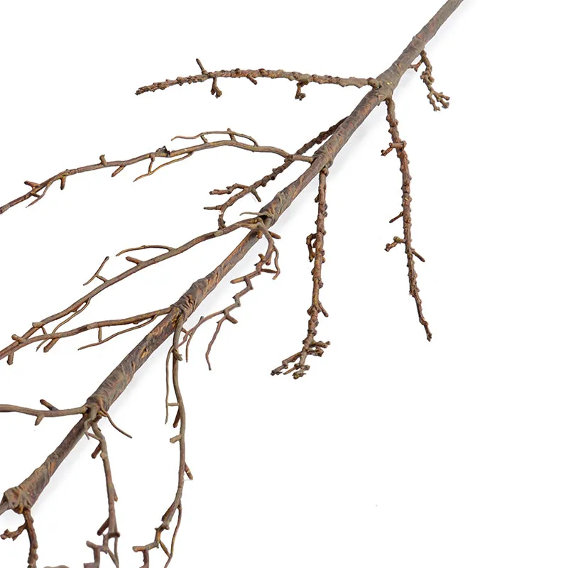 Forsythia Branch, 49" L