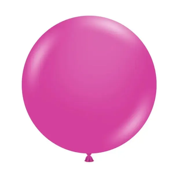 Giant Pixie Balloon - 60cm