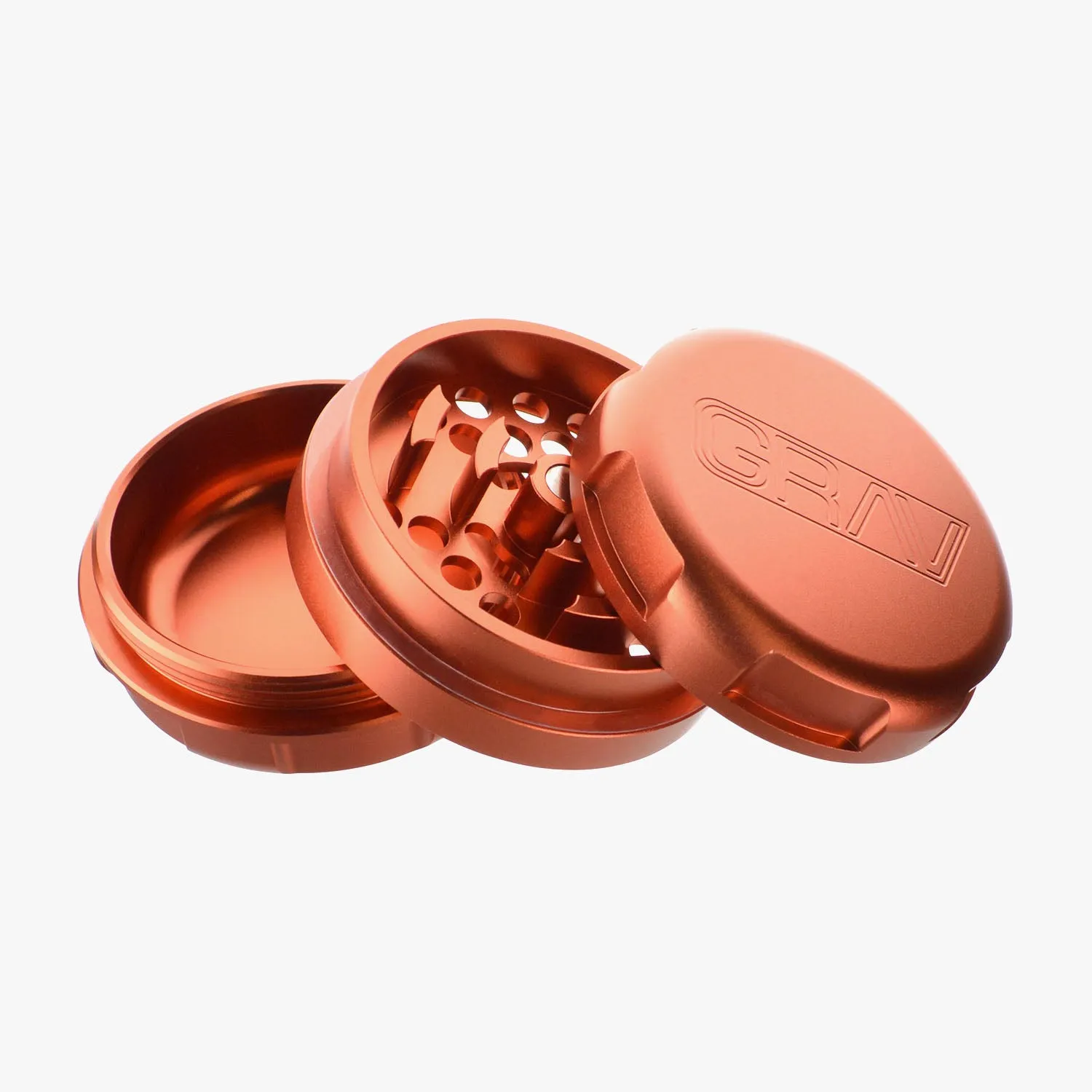 GRAV Labs Grinder 3-Piece