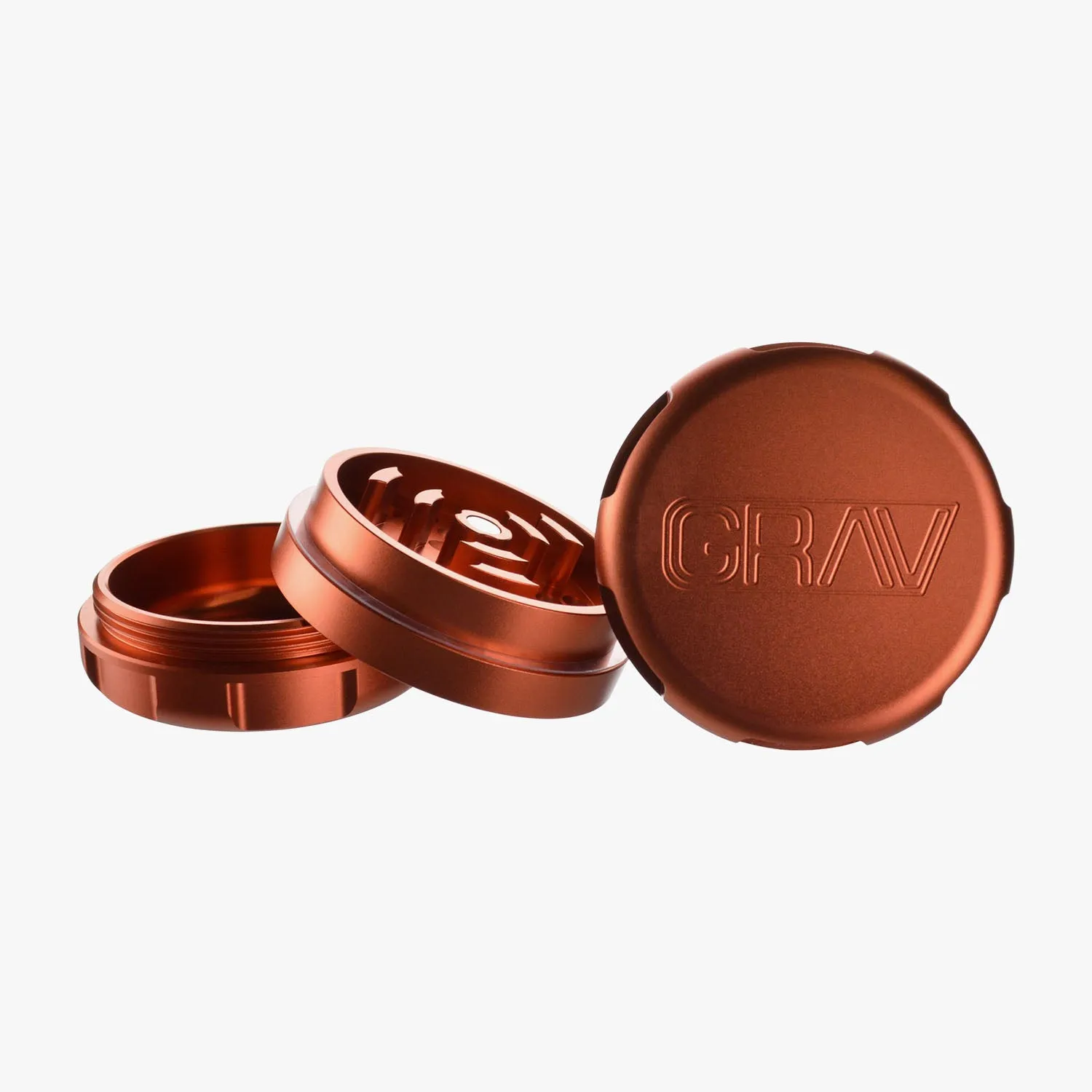 GRAV Labs Grinder 3-Piece