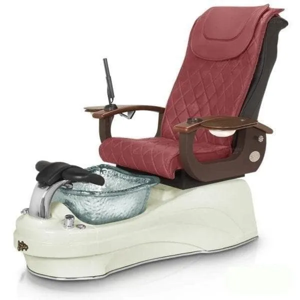 Gulfstream La Tulip 3 Spa & Pedicure Chair