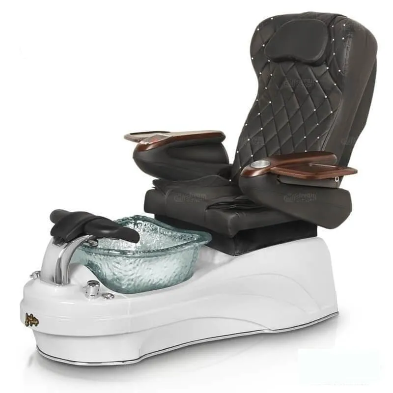 Gulfstream La Tulip 3 Spa & Pedicure Chair