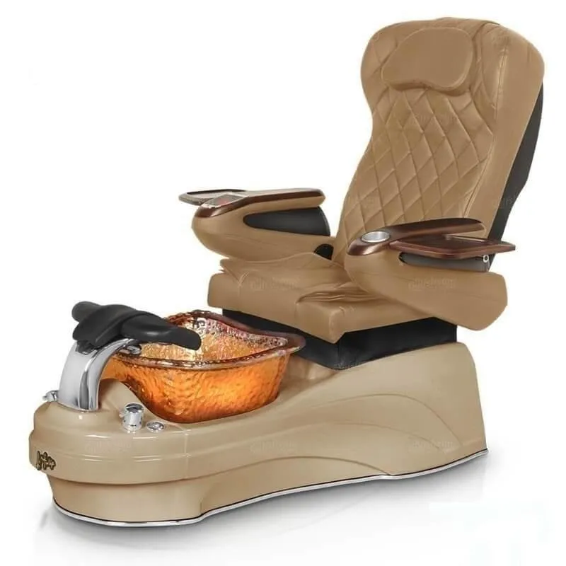 Gulfstream La Tulip 3 Spa & Pedicure Chair