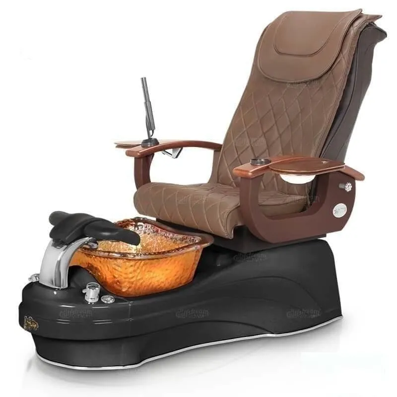 Gulfstream La Tulip 3 Spa & Pedicure Chair