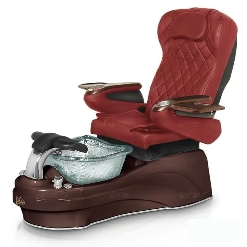 Gulfstream La Tulip 3 Spa & Pedicure Chair