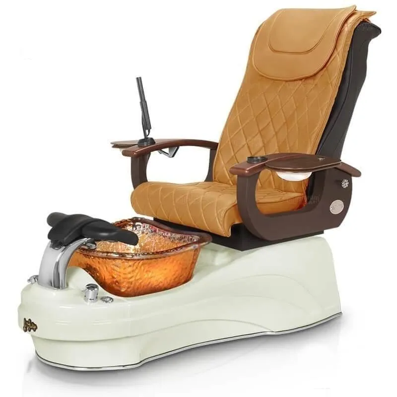 Gulfstream La Tulip 3 Spa & Pedicure Chair