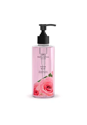 Hand Wash Rose 300ml