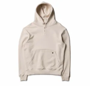 Honor The Gift Noble Hoodie - Cream