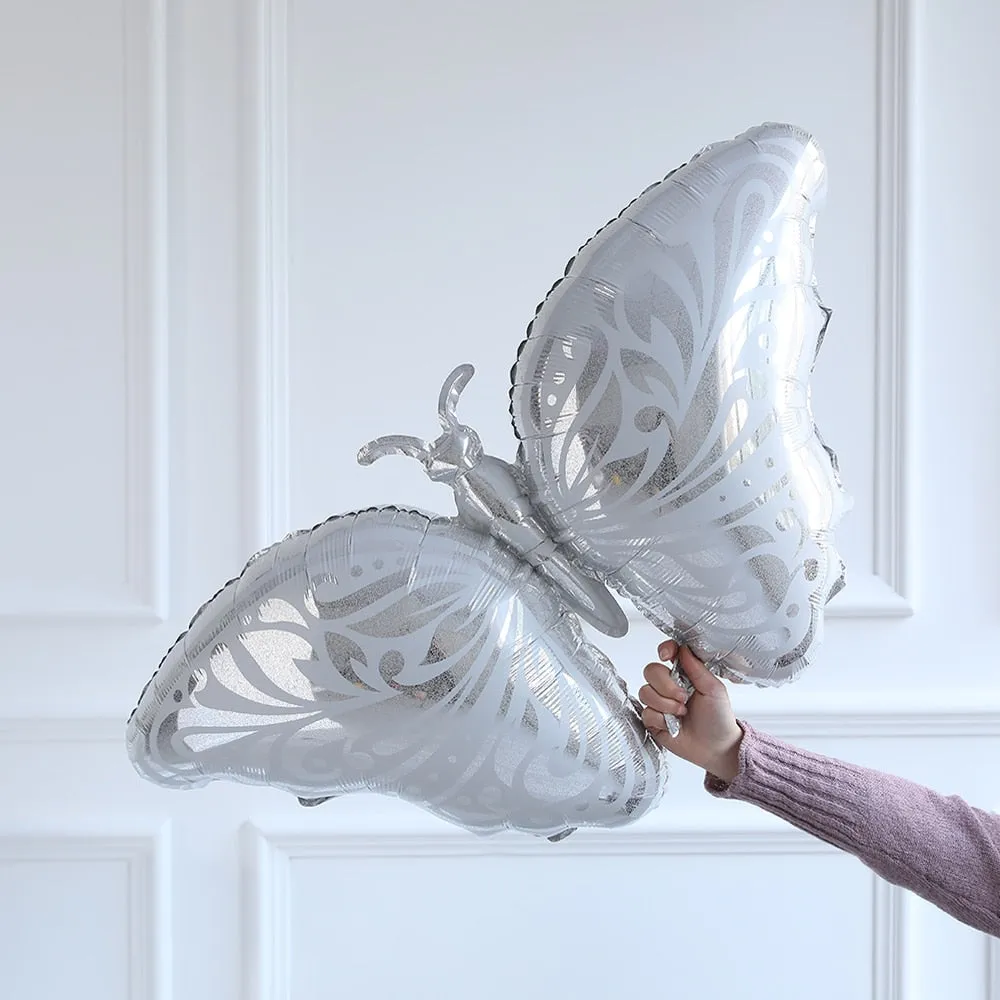 Large Butterfly Balloons