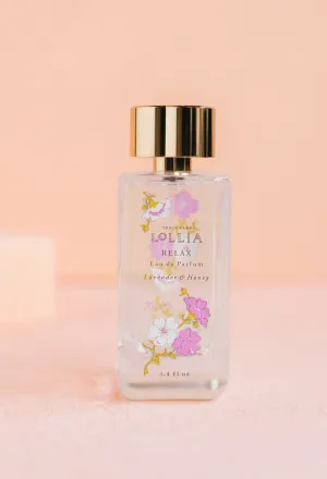 Lollia Relax Eau De Parfum