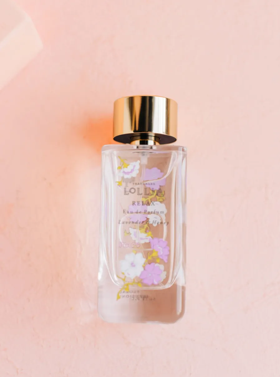 Lollia Relax Eau De Parfum