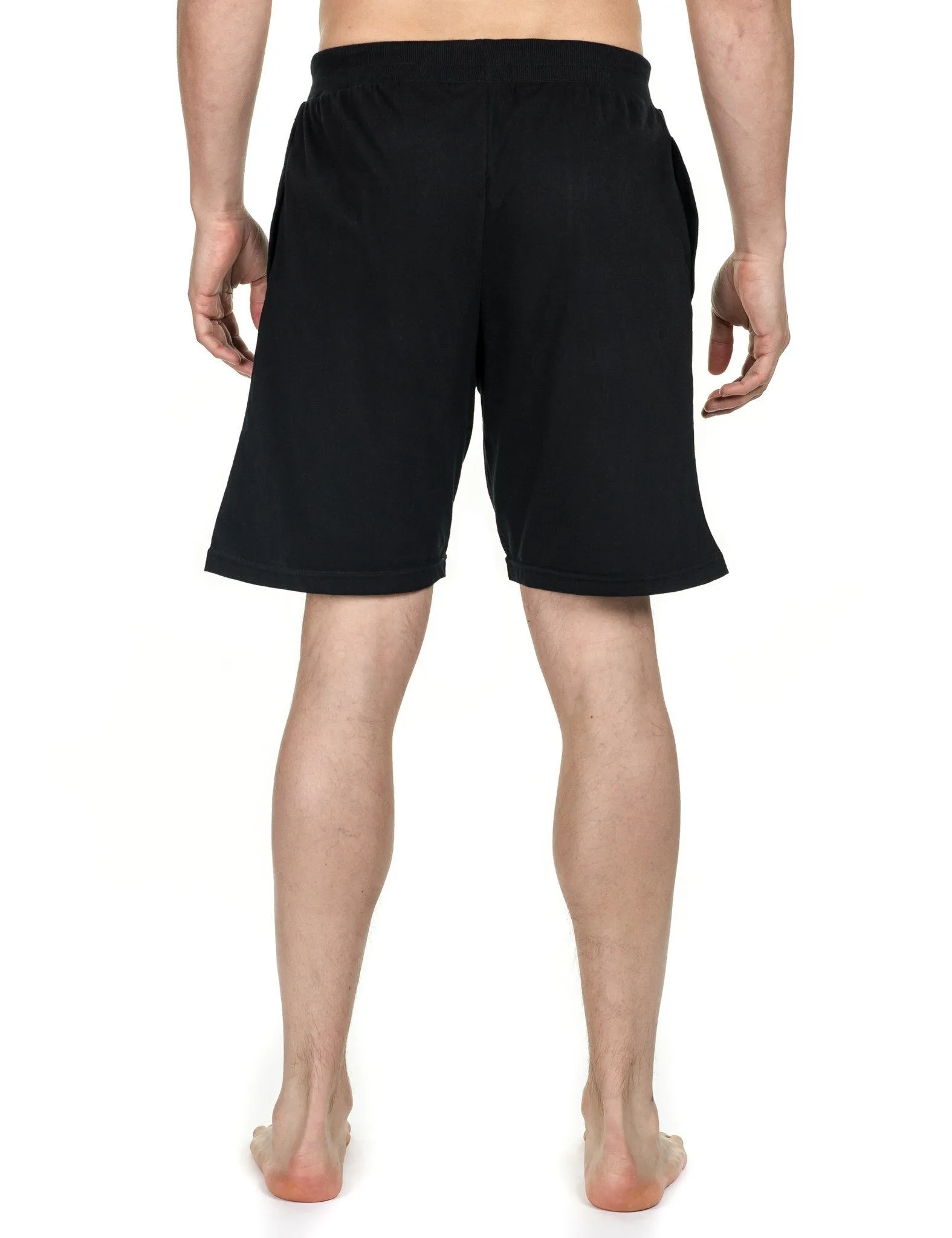 Men's Premium Knit Lounge/Sleep Shorts