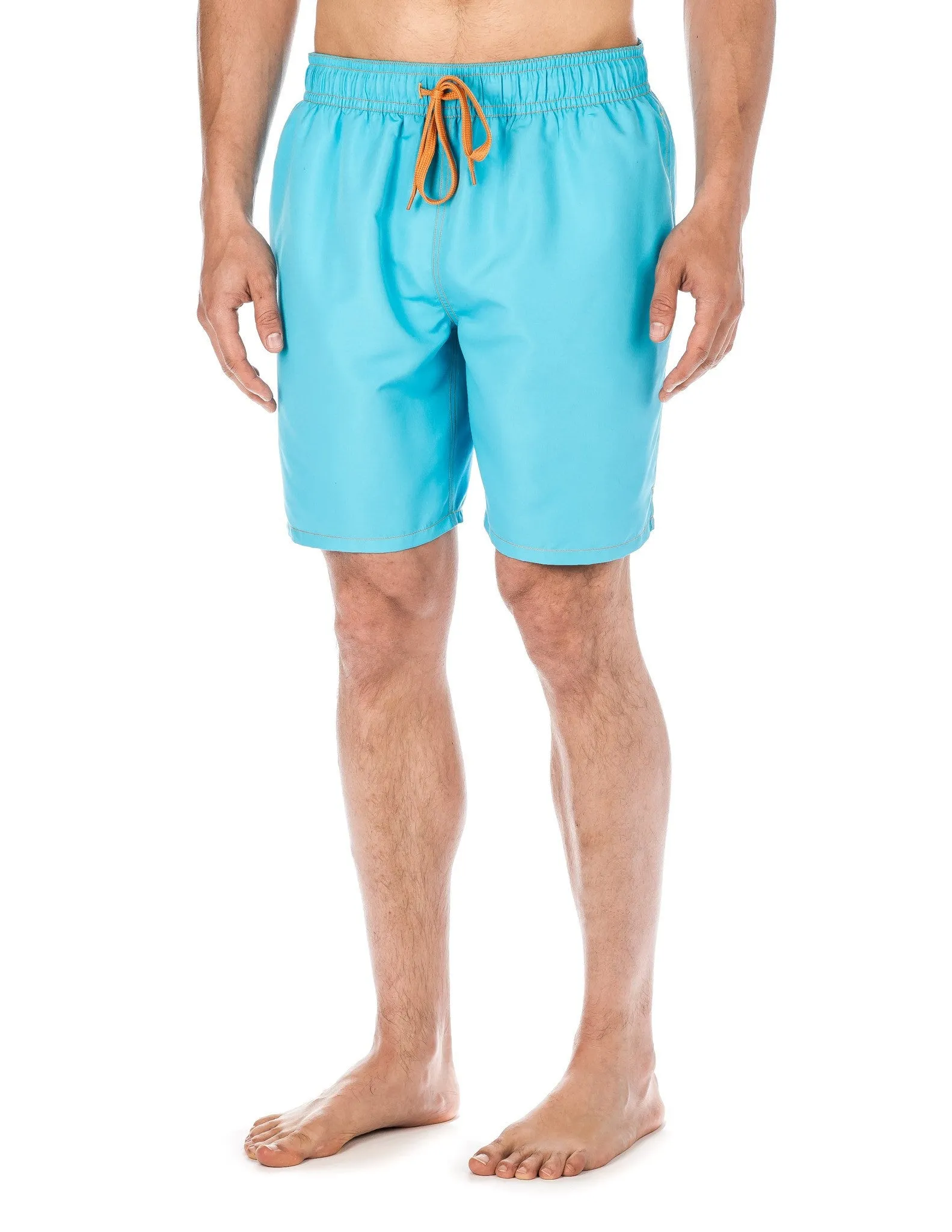 Men's Premium Swim Trunks