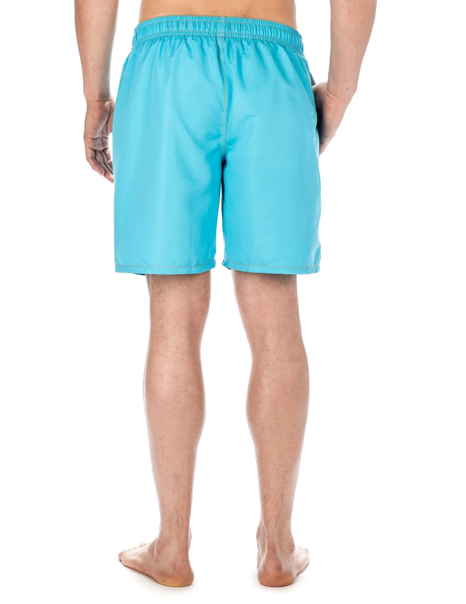 Men's Premium Swim Trunks