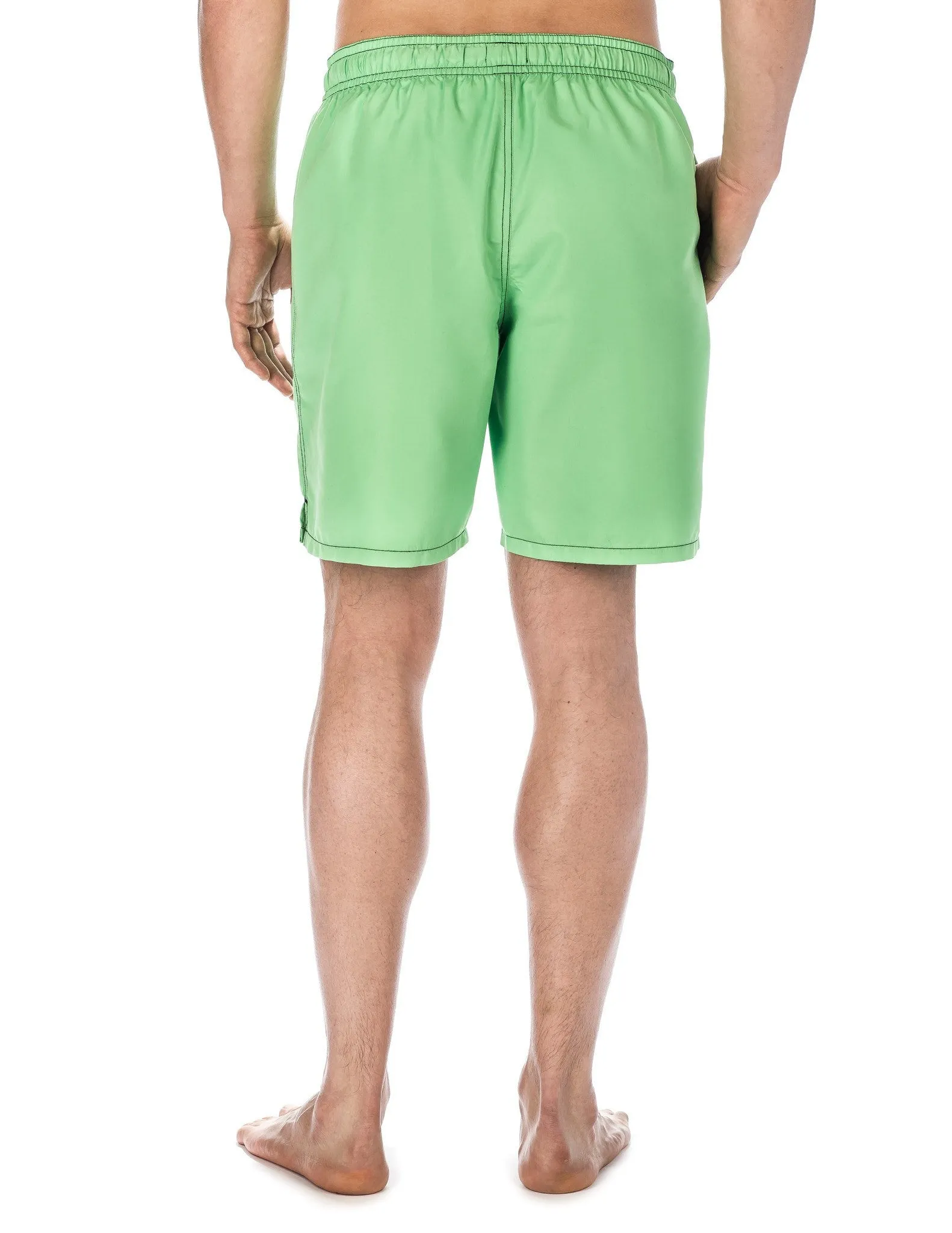 Men's Premium Swim Trunks