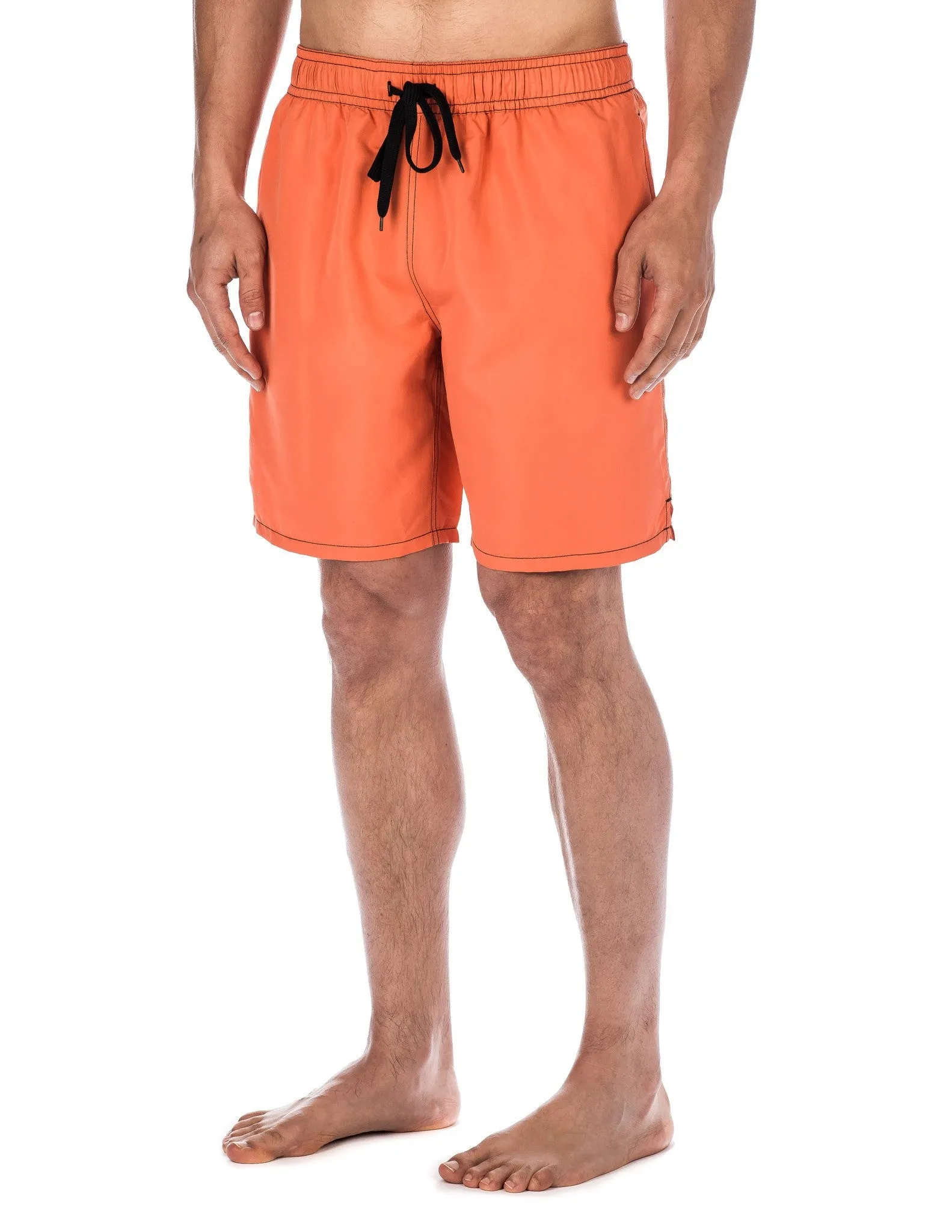 Men's Premium Swim Trunks