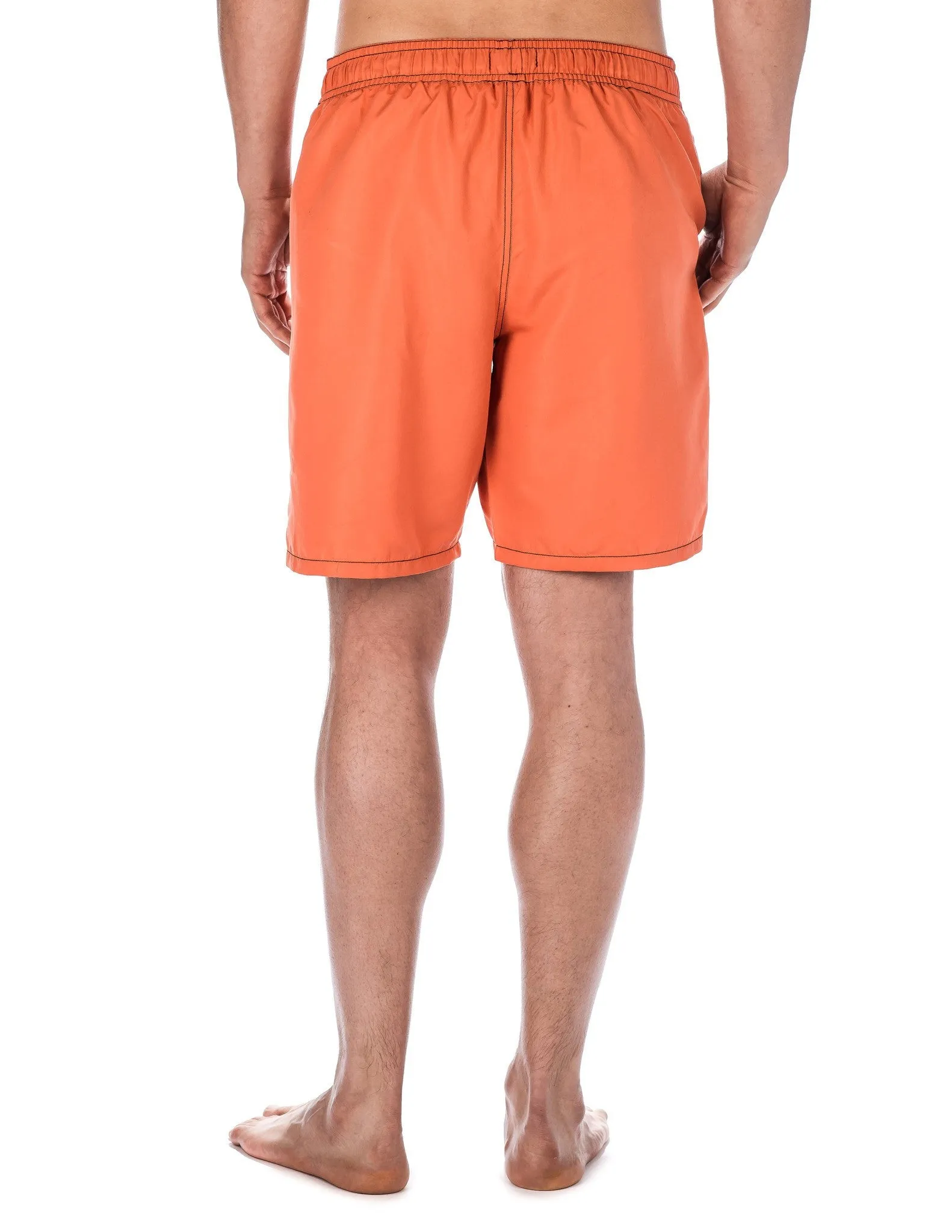 Men's Premium Swim Trunks