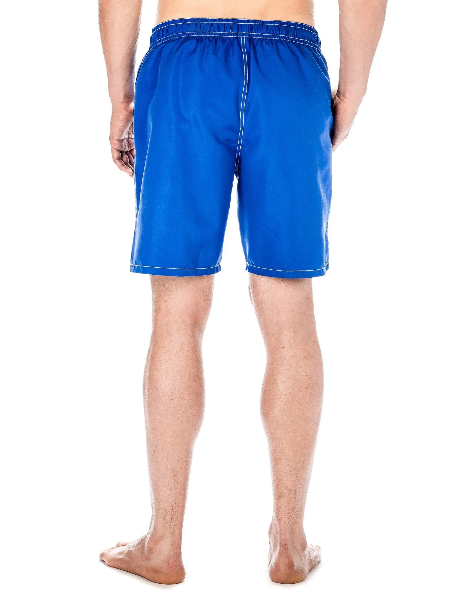 Men's Premium Swim Trunks