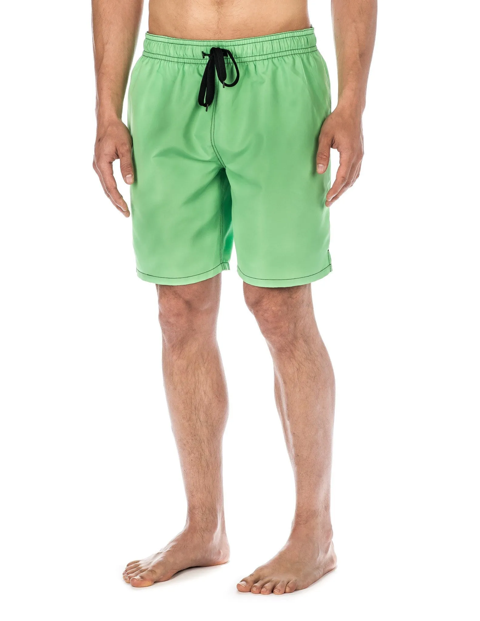 Men's Premium Swim Trunks