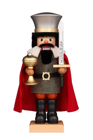 Nutcracker (Premium Collector's Edition) - King Arthur (Pre-Order)