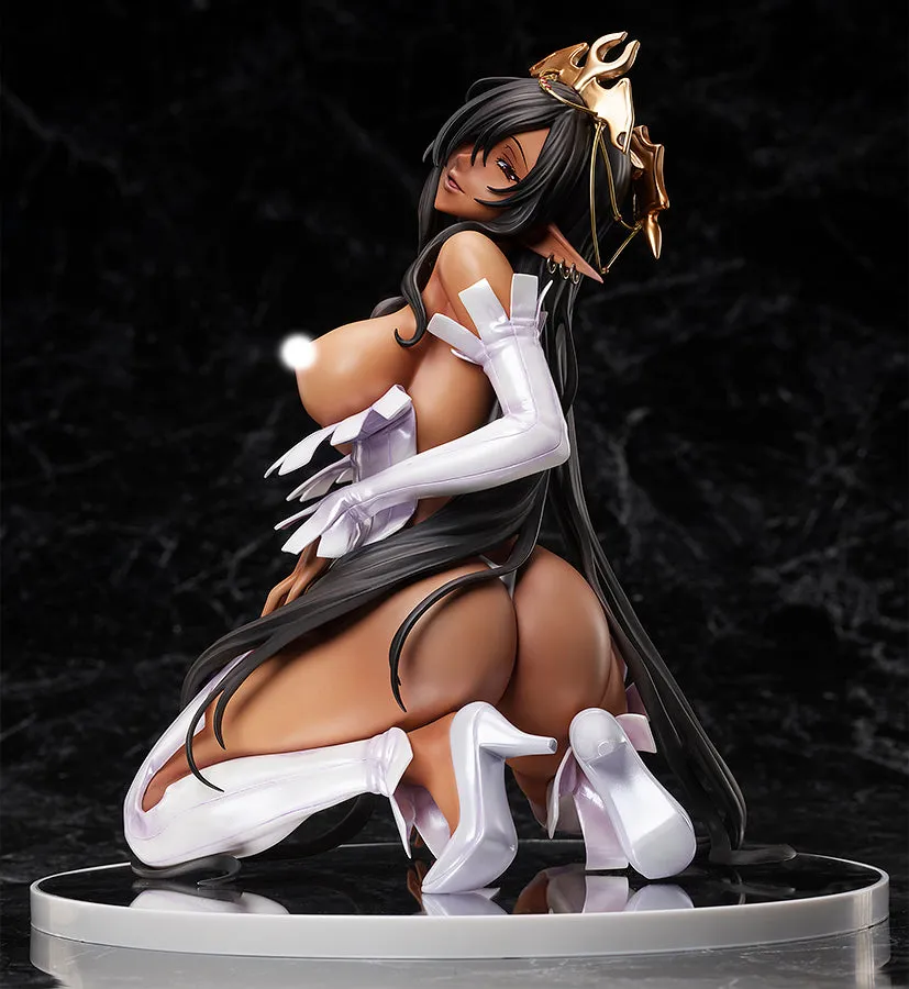 Olga Discordia Wedding White Ver. 1/4 Scale Figure