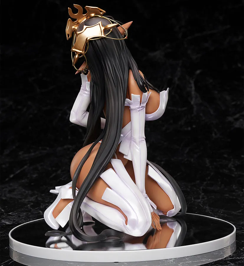 Olga Discordia Wedding White Ver. 1/4 Scale Figure