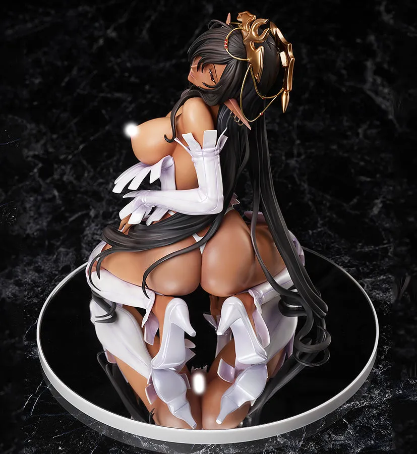 Olga Discordia Wedding White Ver. 1/4 Scale Figure