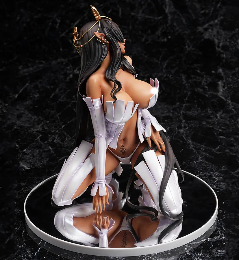 Olga Discordia Wedding White Ver. 1/4 Scale Figure