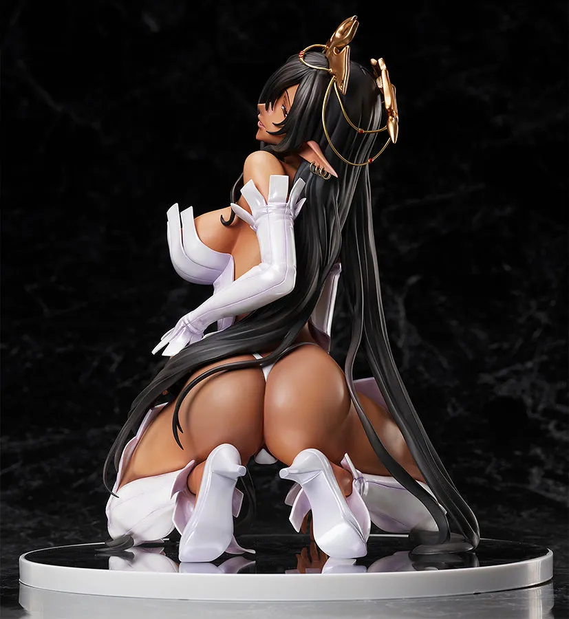 Olga Discordia Wedding White Ver. 1/4 Scale Figure