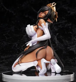 Olga Discordia Wedding White Ver. 1/4 Scale Figure