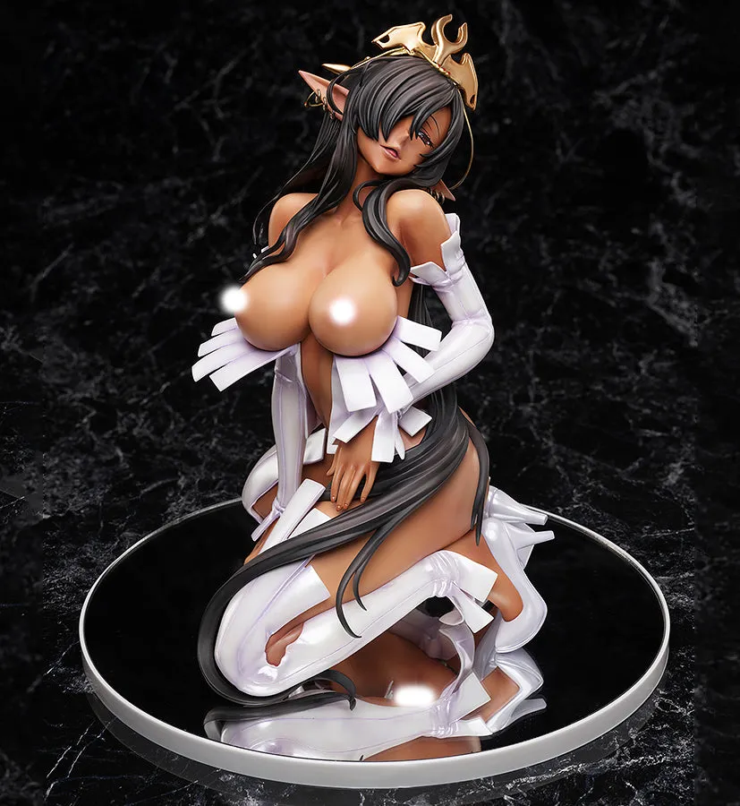 Olga Discordia Wedding White Ver. 1/4 Scale Figure