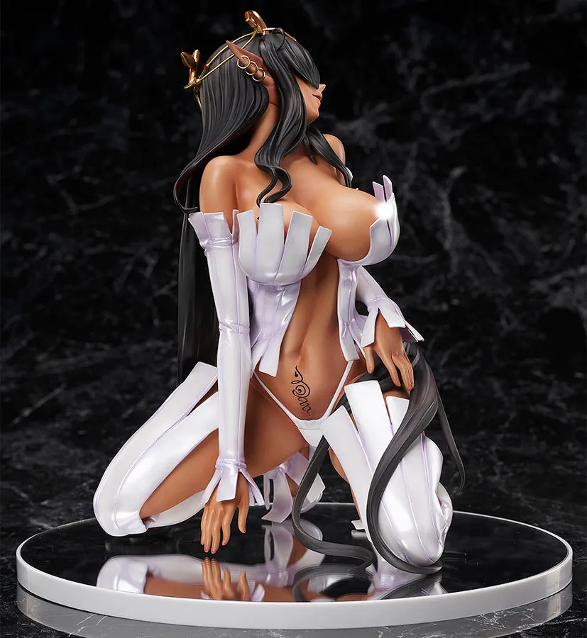 Olga Discordia Wedding White Ver. 1/4 Scale Figure