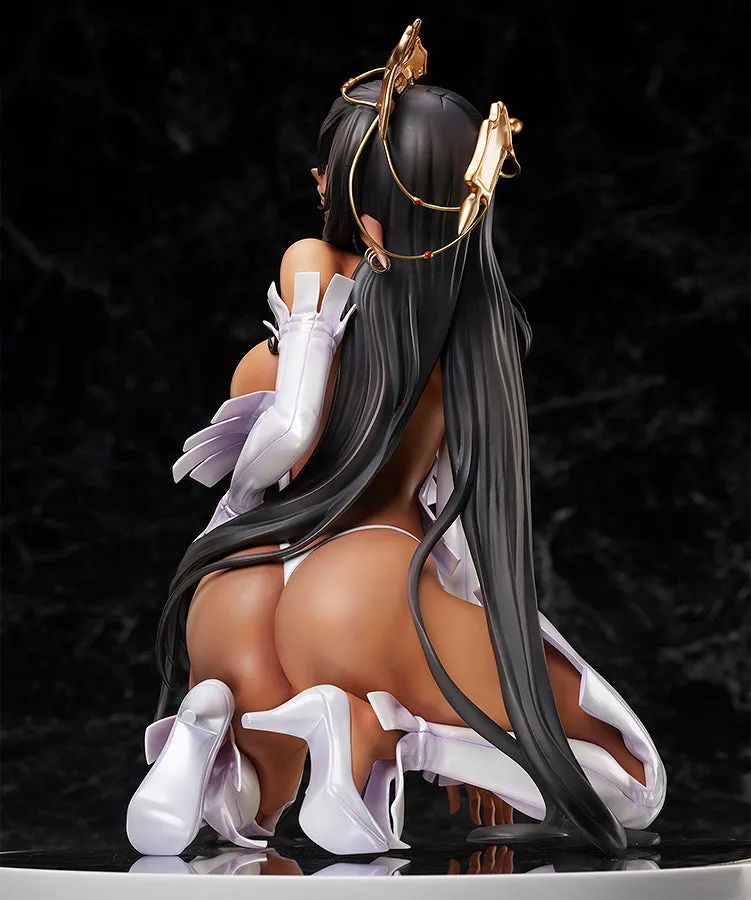 Olga Discordia Wedding White Ver. 1/4 Scale Figure