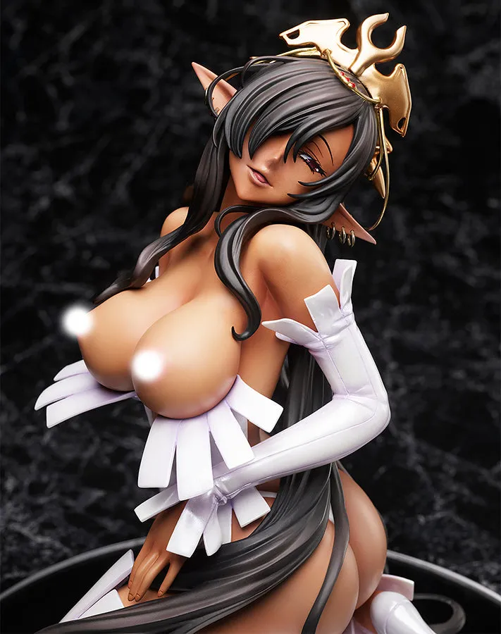 Olga Discordia Wedding White Ver. 1/4 Scale Figure