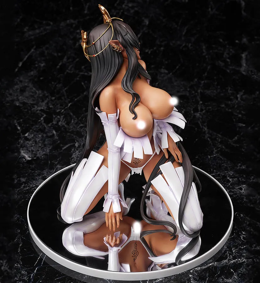 Olga Discordia Wedding White Ver. 1/4 Scale Figure