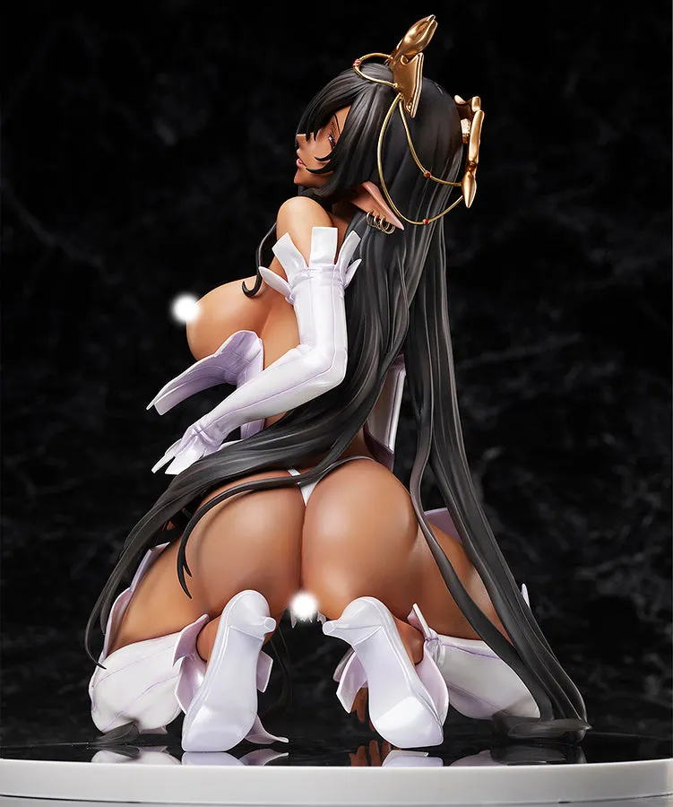 Olga Discordia Wedding White Ver. 1/4 Scale Figure