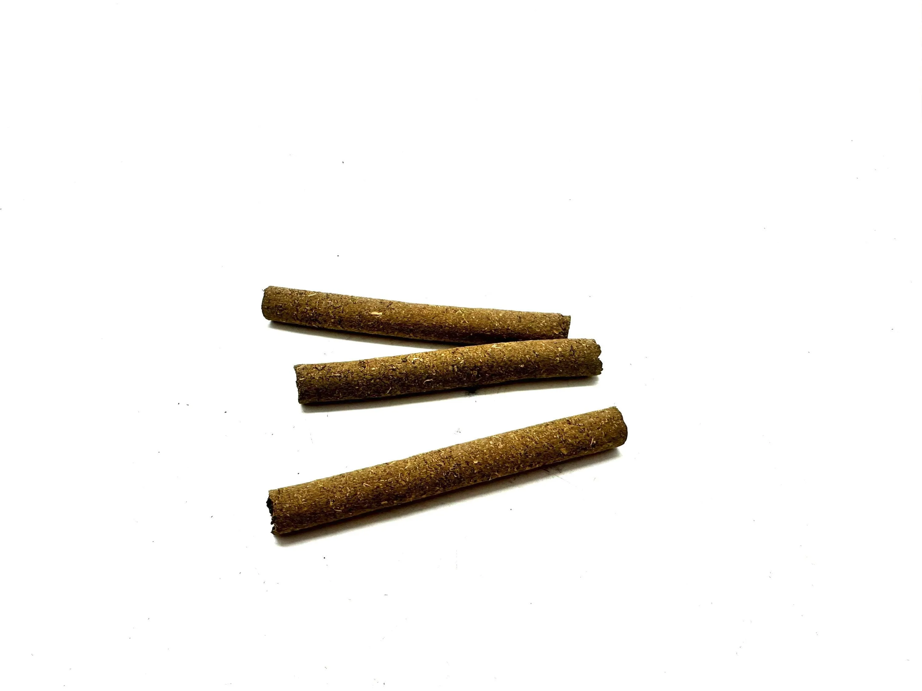 Patchouli Natural Herb Incense Logs