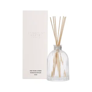 Peppermint Grove - Red Plum & Rose Diffuser