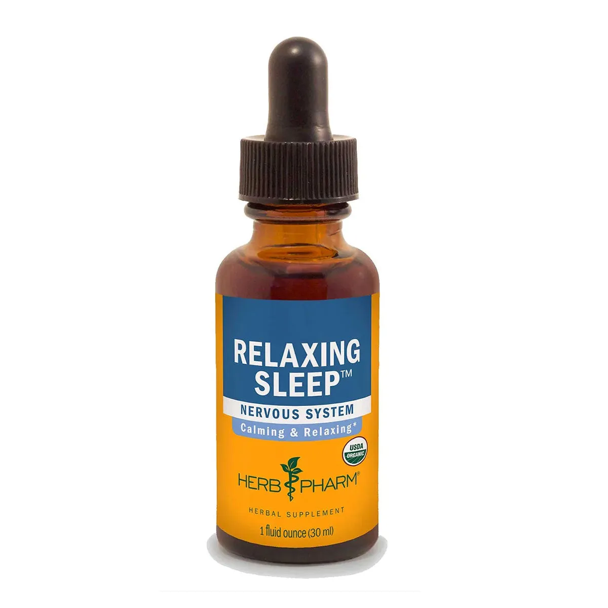 Relaxing Sleep Tonic Compound by Herb Pharm